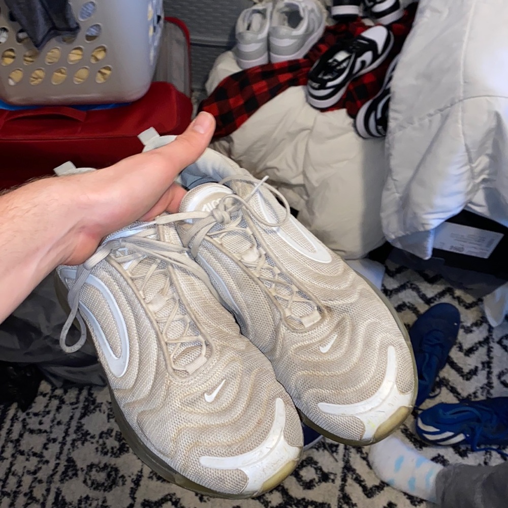 Nike Air Max 720